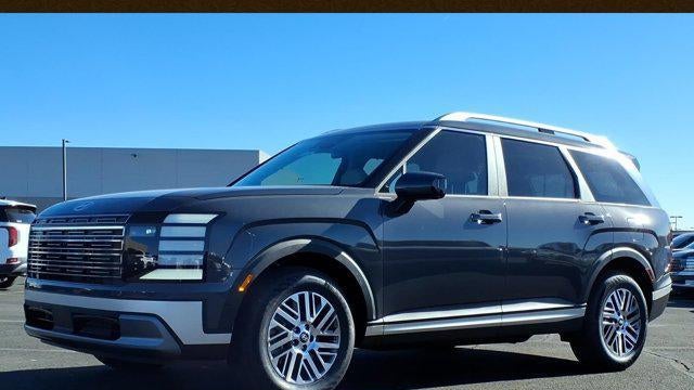 Preowned 2026 Hyundai PALISADE SEL Premium for Sale