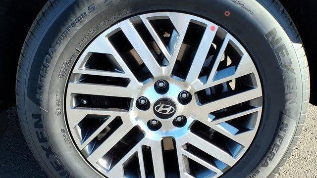 2026 Hyundai PALISADE SEL Premium