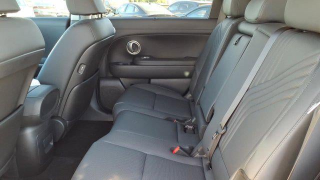 2026 Hyundai PALISADE SEL Premium