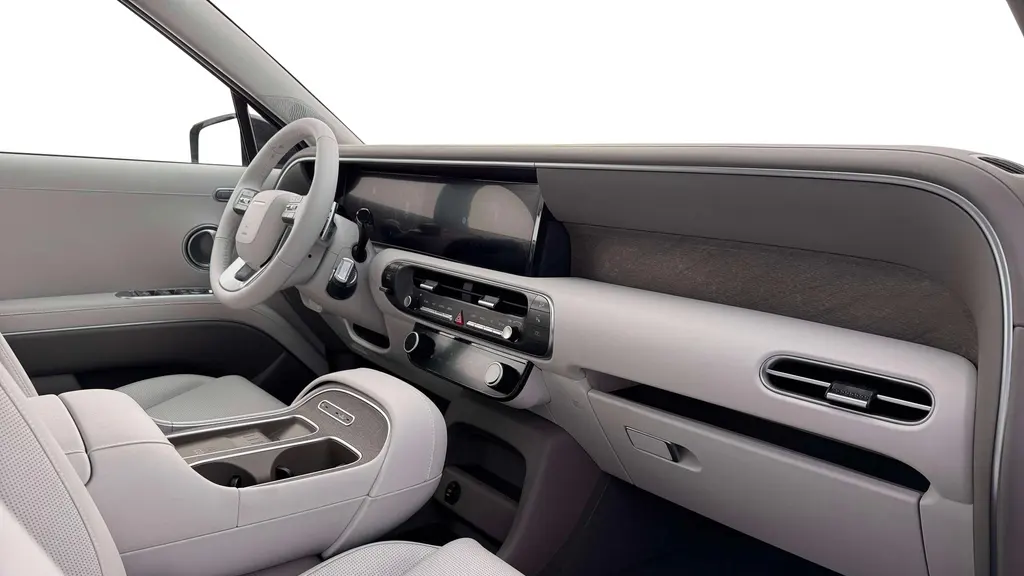 2026 Hyundai PALISADE SEL Premium