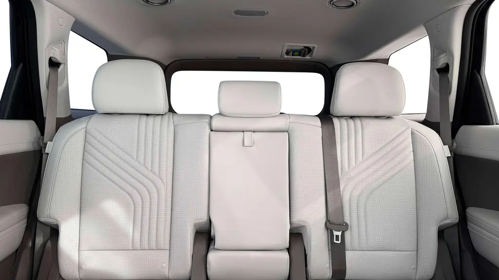 2026 Hyundai PALISADE SEL Premium
