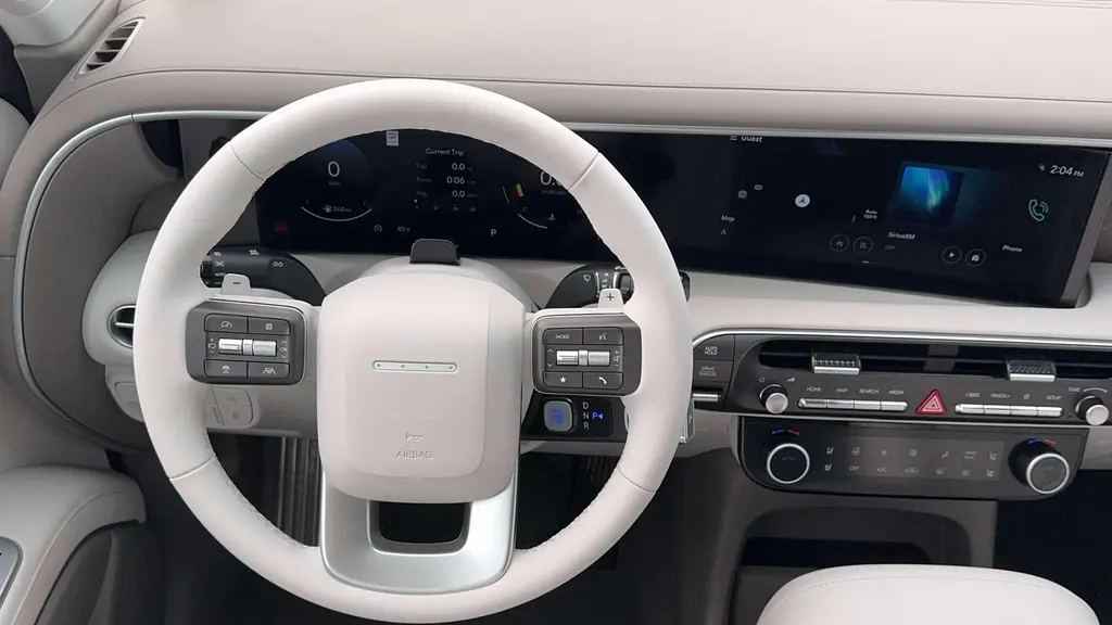 2026 Hyundai PALISADE SEL Premium