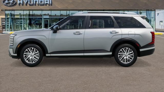 2026 Hyundai PALISADE SEL Premium