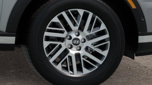 2026 Hyundai PALISADE SEL Premium
