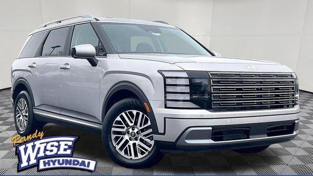 Preowned 2026 Hyundai PALISADE SEL Premium for Sale