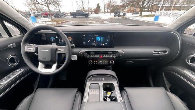 2026 Hyundai PALISADE SEL Premium
