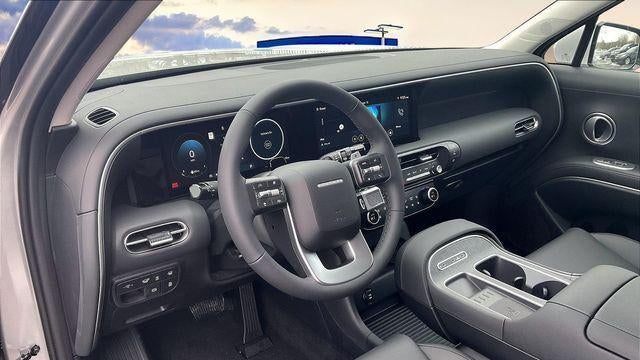 2026 Hyundai PALISADE SEL Premium