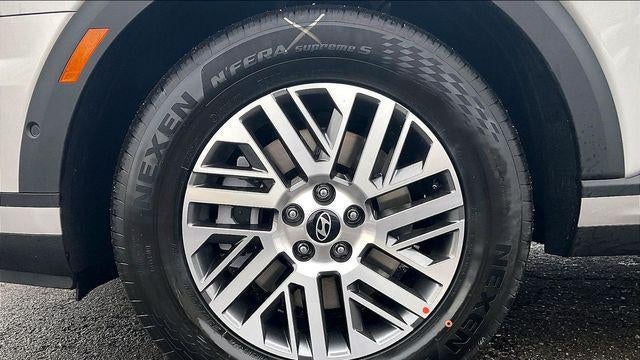 2026 Hyundai PALISADE SEL Premium