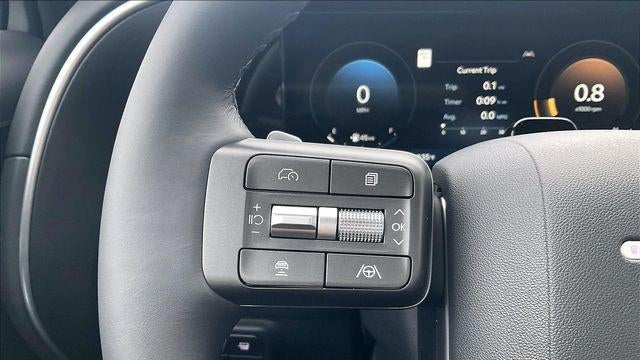 2026 Hyundai PALISADE SEL Premium
