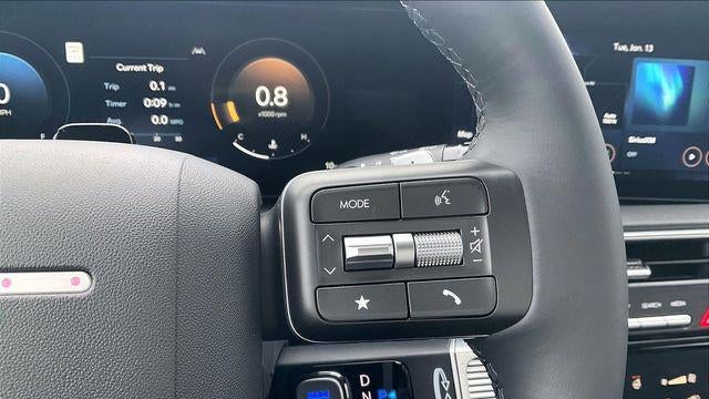 2026 Hyundai PALISADE SEL Premium