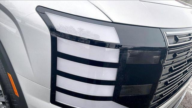 2026 Hyundai PALISADE SEL Premium