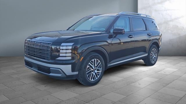 Preowned 2026 Hyundai PALISADE SEL Premium for Sale