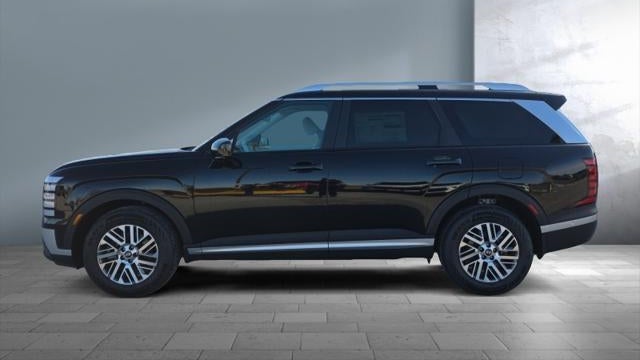 2026 Hyundai PALISADE SEL Premium