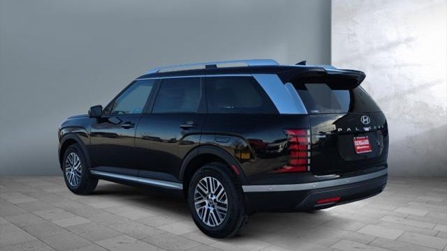 2026 Hyundai PALISADE SEL Premium