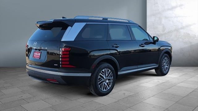 2026 Hyundai PALISADE SEL Premium