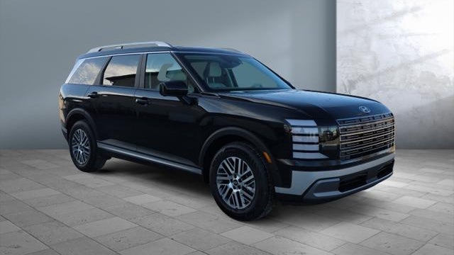 2026 Hyundai PALISADE SEL Premium
