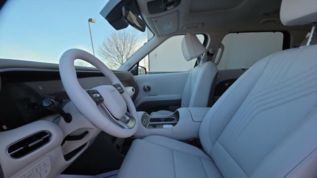 2026 Hyundai PALISADE SEL Premium
