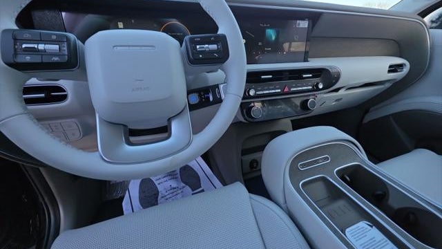 2026 Hyundai PALISADE SEL Premium