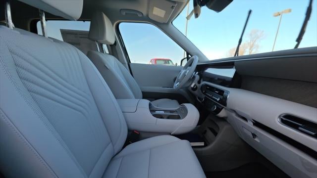 2026 Hyundai PALISADE SEL Premium