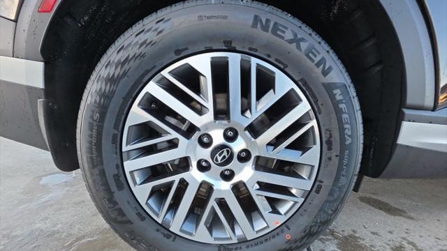 2026 Hyundai PALISADE SEL Premium
