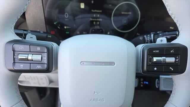 2026 Hyundai PALISADE SEL Premium