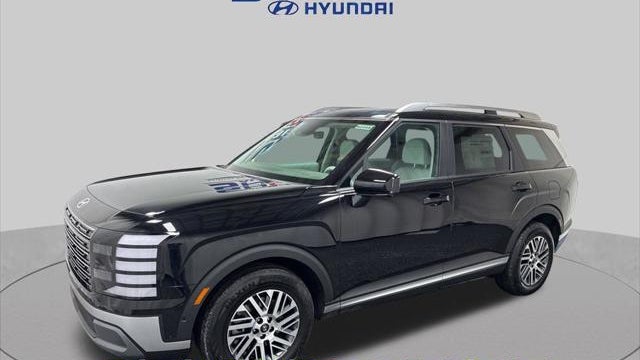 Preowned 2026 Hyundai PALISADE SEL Premium for Sale
