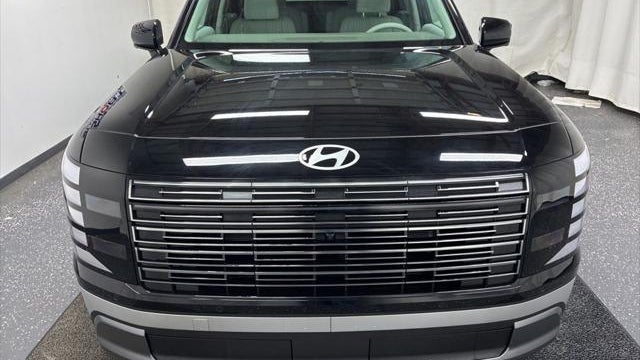 2026 Hyundai PALISADE SEL Premium