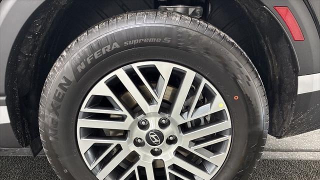 2026 Hyundai PALISADE SEL Premium