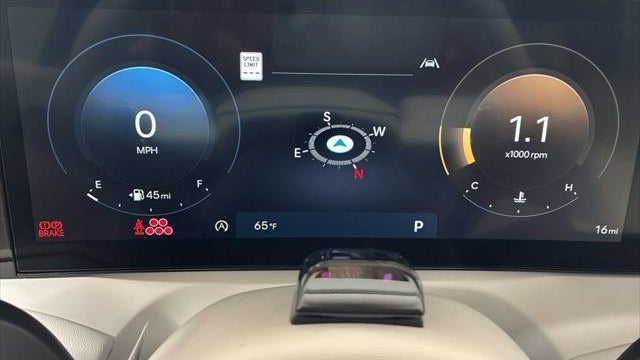 2026 Hyundai PALISADE SEL Premium