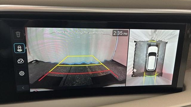 2026 Hyundai PALISADE SEL Premium