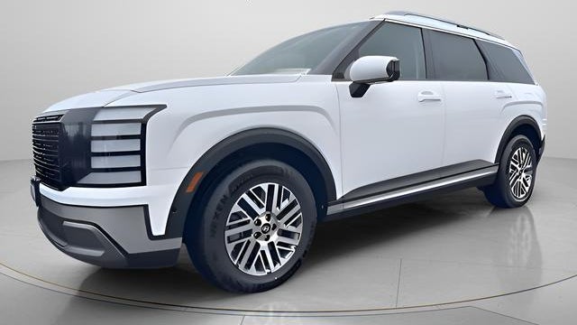 Preowned 2026 Hyundai PALISADE SEL Premium for Sale