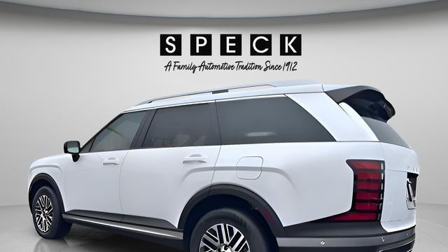 2026 Hyundai PALISADE SEL Premium