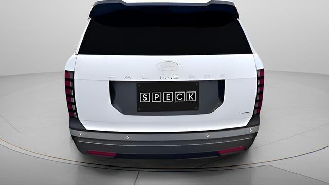 2026 Hyundai PALISADE SEL Premium