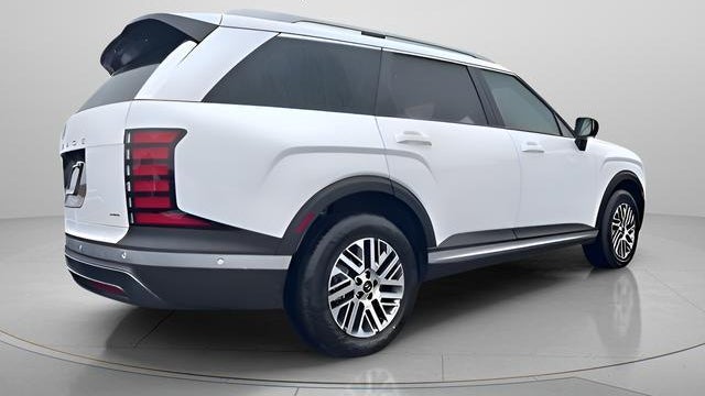 2026 Hyundai PALISADE SEL Premium
