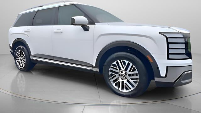 2026 Hyundai PALISADE SEL Premium