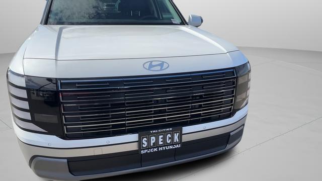 2026 Hyundai PALISADE SEL Premium