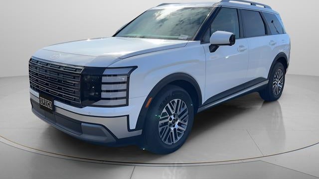 2026 Hyundai PALISADE SEL Premium