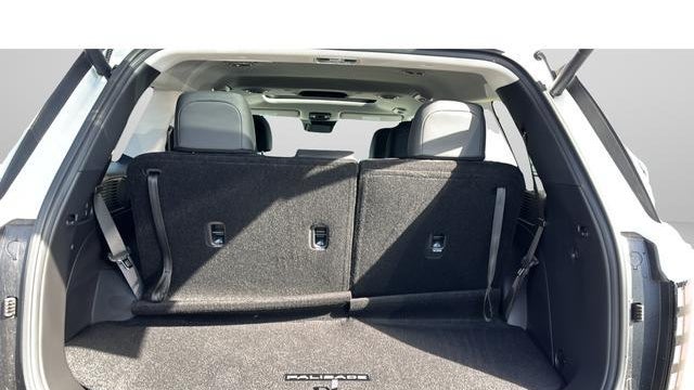 2026 Hyundai PALISADE SEL Premium