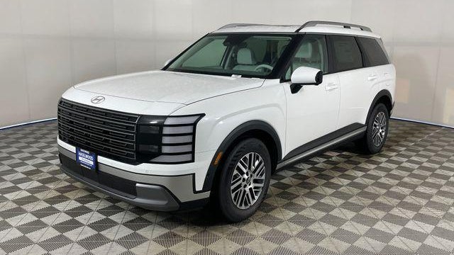 Preowned 2026 Hyundai PALISADE SEL Premium for Sale