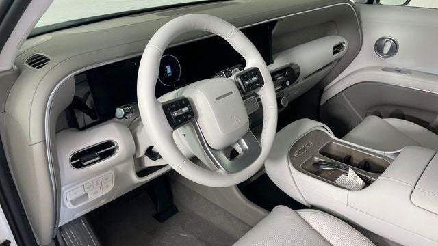 2026 Hyundai PALISADE SEL Premium