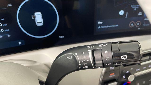 2026 Hyundai PALISADE SEL Premium