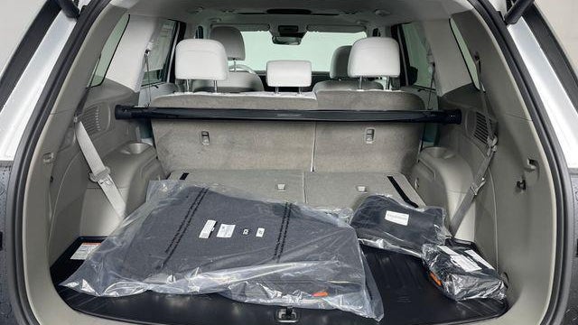 2026 Hyundai PALISADE SEL Premium