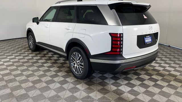 2026 Hyundai PALISADE SEL Premium