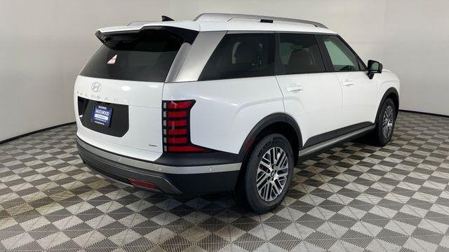 2026 Hyundai PALISADE SEL Premium