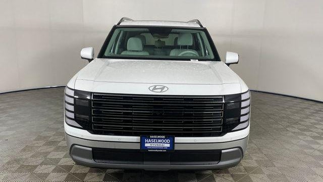 2026 Hyundai PALISADE SEL Premium