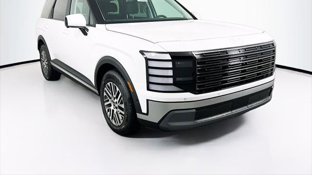 Preowned 2026 Hyundai PALISADE SEL Premium for Sale