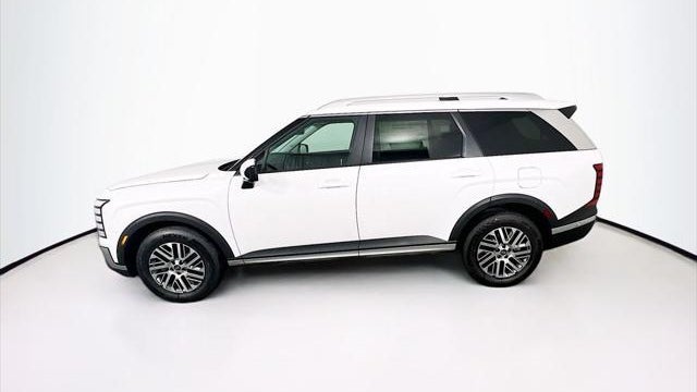 2026 Hyundai PALISADE SEL Premium