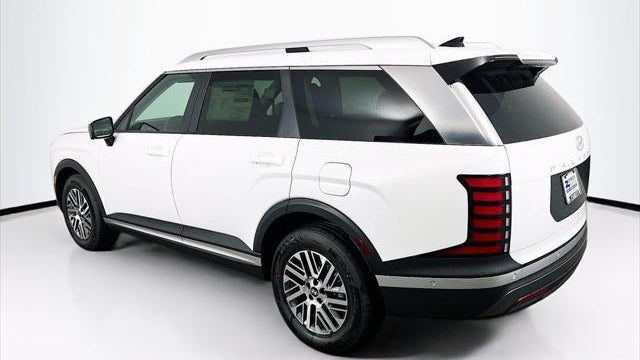 2026 Hyundai PALISADE SEL Premium