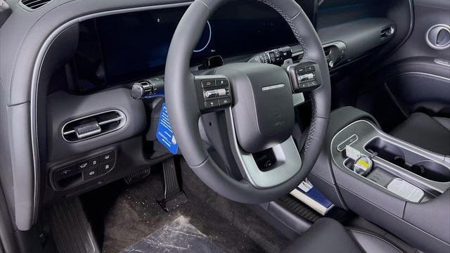 2026 Hyundai PALISADE SEL Premium