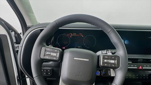 2026 Hyundai PALISADE SEL Premium